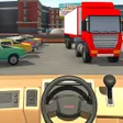 Icon des Programms: Car Parking Car Games 3d