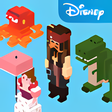 プログラムのアイコン: Disney Crossy Road