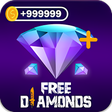 Icono de programa: Guide for Free Diamonds  …