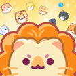 Icon des Programms: AnyPong : Puzzle Blast Ga…