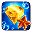 Icon des Programms: Jewel Legends: Atlantis