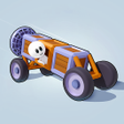 Icon des Programms: Ride Master: Car Builder …
