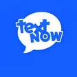 プログラムのアイコン: TextNow