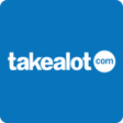 プログラムのアイコン: Takealot  SAs…