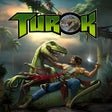 プログラムのアイコン: Turok