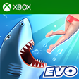 プログラムのアイコン: Hungry Shark Evolution fo…