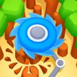 Ikona programu: Crush  Collect: Idle Game