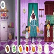 Icon des Programms: Mimi and Lisa - Adventure…