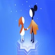 Ikona programu: Monument Valley 2