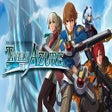 Icon des Programms: The Legend of Heroes: Tra…