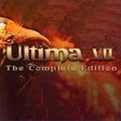 Icône du programme : Ultima VII: The Complete …