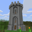 Icona del programma: More Structures Mods Mine…