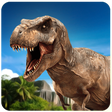 程序图标: Safari Dino Simulator