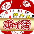 程序图标: ポイ活ゲーム ポイントでお小遣い稼ぎなら楽ポイ ソ…