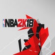 Icon des Programms: NBA 2K18