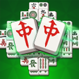 Icon des Programms: Mahjong Tile: Match Cash …