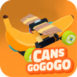 Icon des Programms: Cans GoGoGo