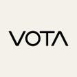 Ikona programu: Vota - Restaurant Finder