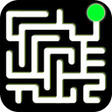 Ikona programu: Maze Drift Escape