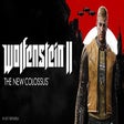 程序图标: Wolfenstein II: The New C…