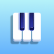 Icon des Programms: Hello Piano: Learn  Play