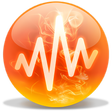 Icon des Programms: AVS Audio Editor