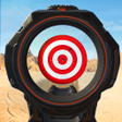 Icono de programa: Gunfire Range Shooting Ga…