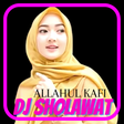 プログラムのアイコン: DJ Sholawat Offline Remix