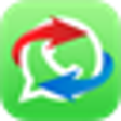 プログラムのアイコン: WhatsApp Extractor for Ma…