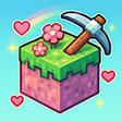 プログラムのアイコン: KawaiiWorld Open World Cr…
