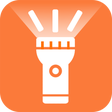 Icône du programme : Real Flashlight