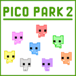 プログラムのアイコン: PICO PARK 2