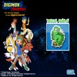 Programmsymbol: Digimon Battle