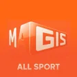 Icono de programa: Magis TV - Live Sports