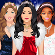 Icon des Programms: Modern Girl Dress Up fash…