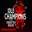 Ikona programu: Idle Champions of the For…