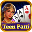 Ikona programu: Masti Teen Patti Game