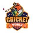 Icon des Programms: Cricket World 2026: 3D Ga…
