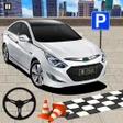 Ikona programu: Advance Car Parking Game:…