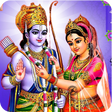 Icon of program: Sita Ram Wallpaper