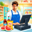 プログラムのアイコン: My Supermarket Journey