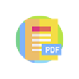 Icona del programma: Vovsoft PDF Reader