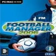 プログラムのアイコン: Football Manager 2006