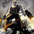 プログラムのアイコン: Duke Nukem 3D: 20th Anniv…