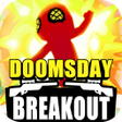Ikona programu: Doomsday Breakout