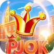 Ikona programu: PJOKMerge Mosaic