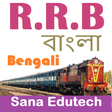 程序图标: RRB Exam Prep Bangla