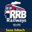 プログラムのアイコン: RRB Exam Prep Bangla