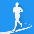 Programmsymbol: Running  Jogging