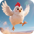 Ikona programu: Royal King-Chicken